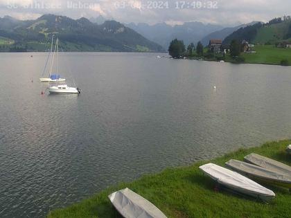 Einsiedeln: Sihlsee