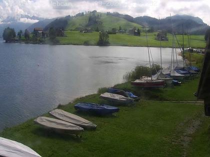 Einsiedeln: Sihlsee