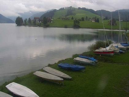 Einsiedeln: Sihlsee