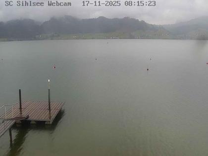 Einsiedeln: Strada Statale 1