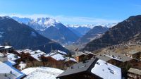 Verbier Mondzeu: Verbier
