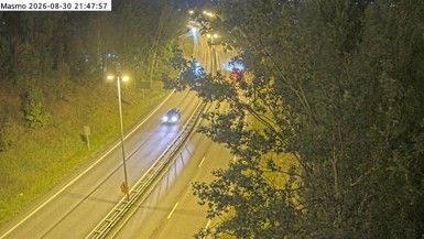 Traffic Cam Stuvsta-Snattringe: Masmo