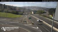 Dunedin › East: SH1 - Southern Mwy - Day time