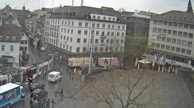 Gambar mini Webcam Eimeldingen pada 11:13, Jan 22