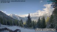 Gemeinde Zams › West: Hoher Riffler - Hoher Riffler