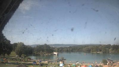 Baufnang lake webcam