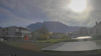 Kiefersfelden Berg-Webcam
