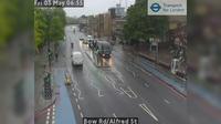 Heathfield and Waldron: Bow Rd/Alfred St - Recent