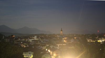 Alterfing weather webcam