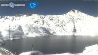 Breno: Lago della Vacca - Lombardia