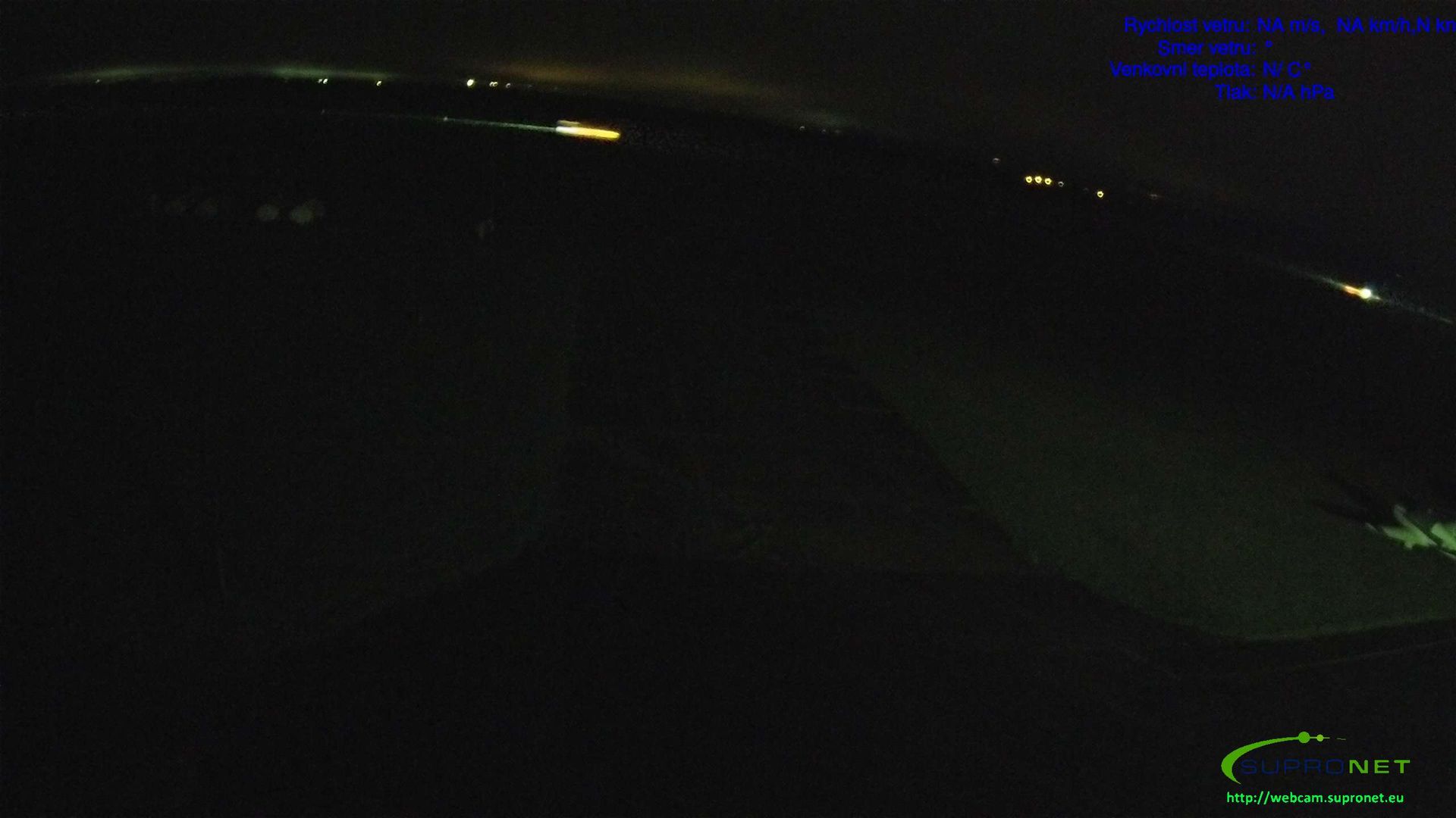 Traffic Cam Vyskov › East: Jihomoravský kraj, Česko: Letiště