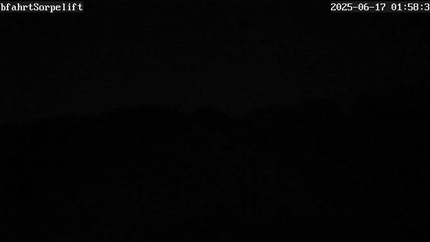 Ronkhausen mountain Webcam
