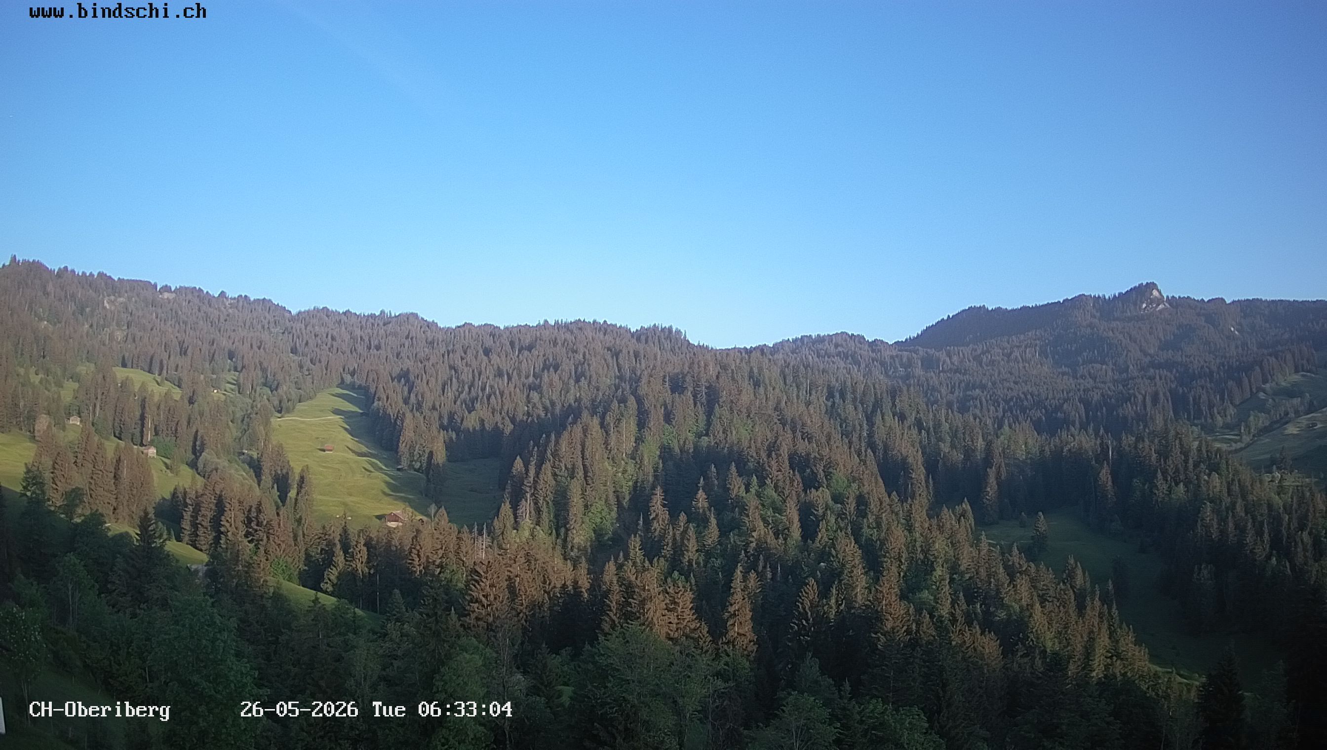 Oberiberg › Nordwesten: Gschwändstock