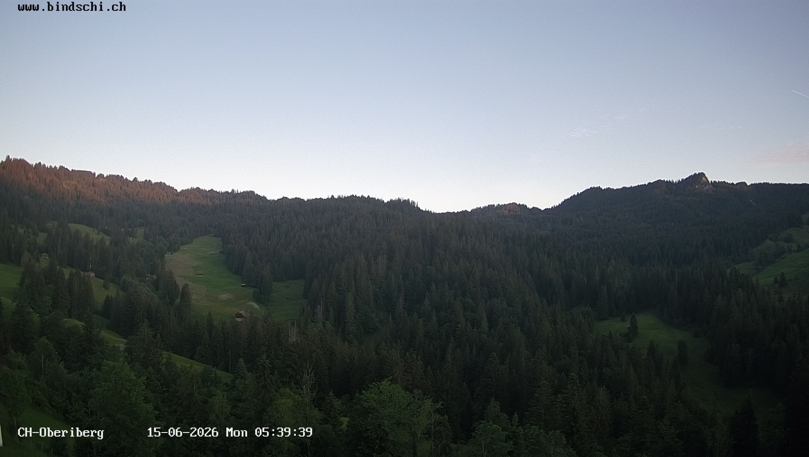 Oberiberg › Nordwesten: Gschwändstock