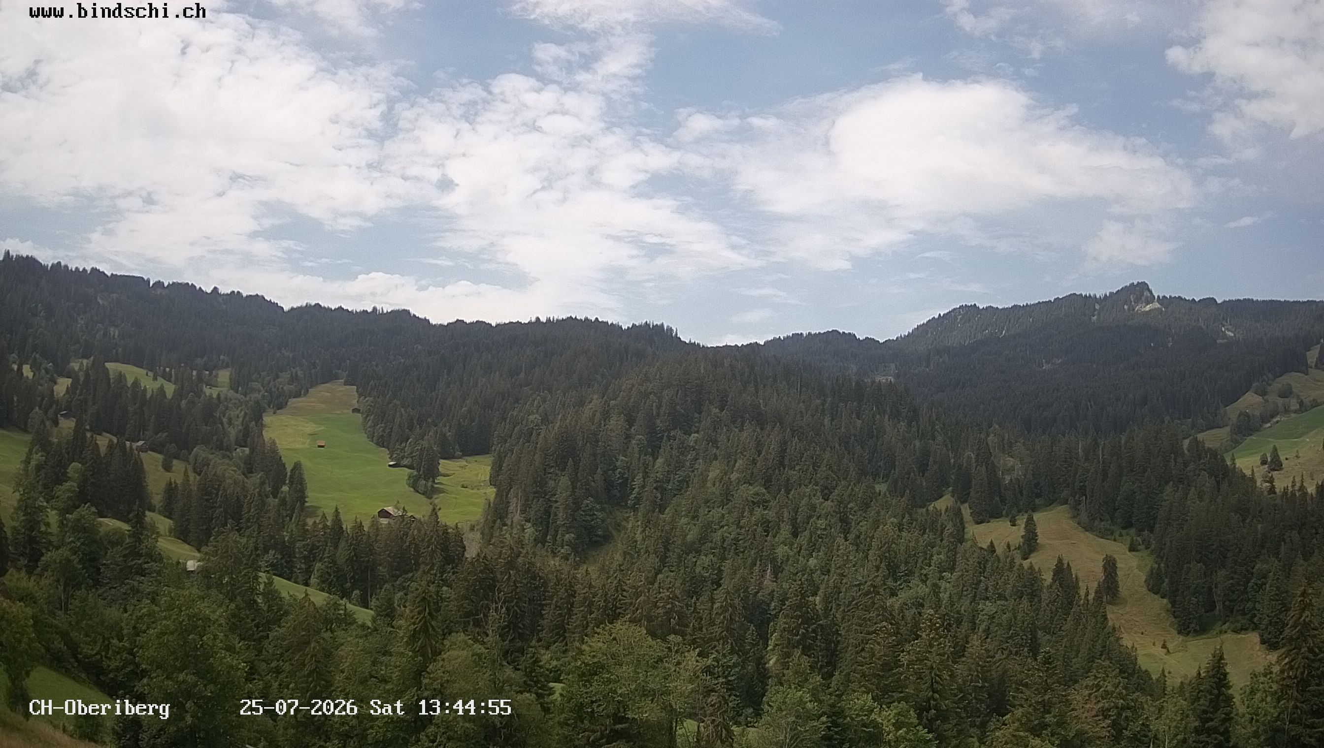 Oberiberg › Nordwesten: Gschwändstock