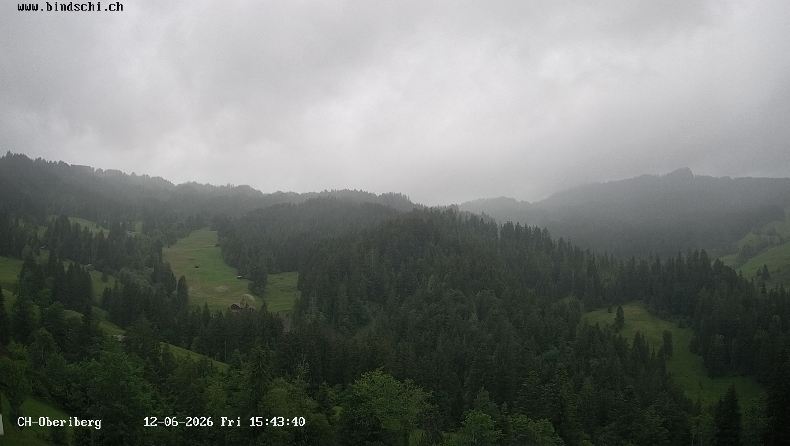 Oberiberg › Nordwesten: Gschwändstock