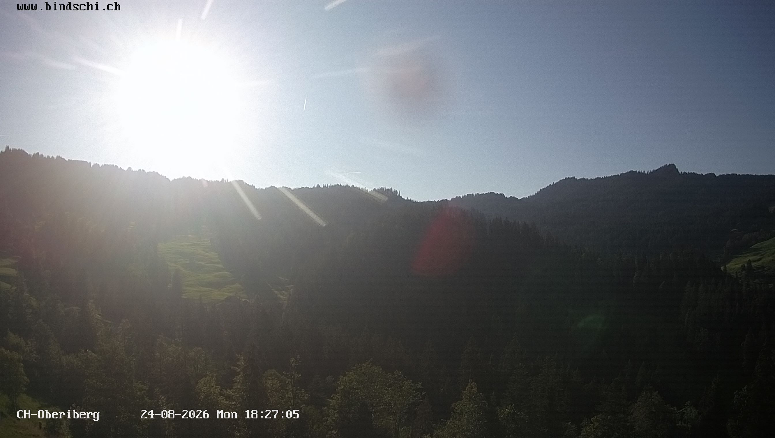 Oberiberg › Nordwesten: Gschwändstock