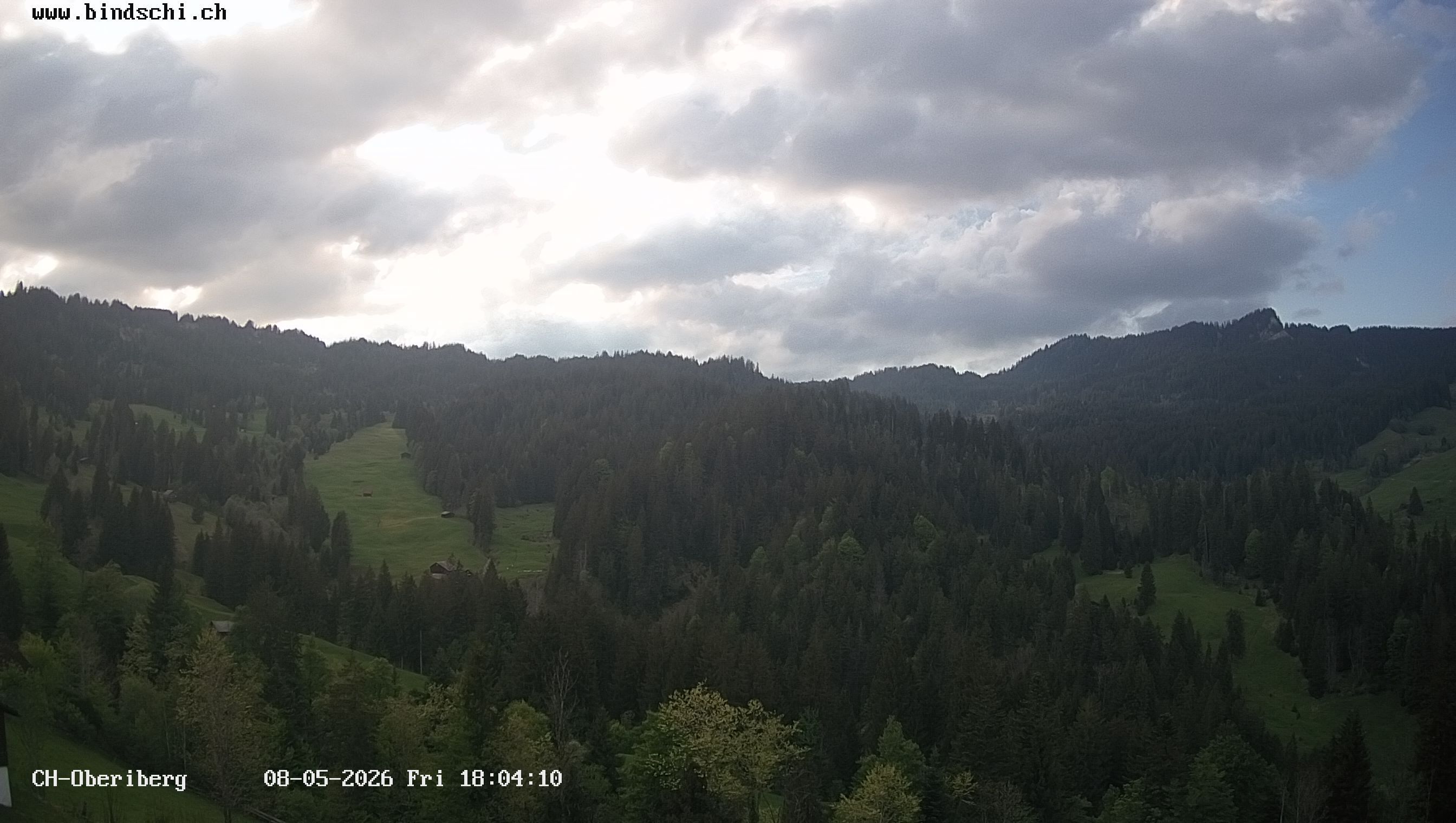 Oberiberg › Nordwesten: Gschwändstock