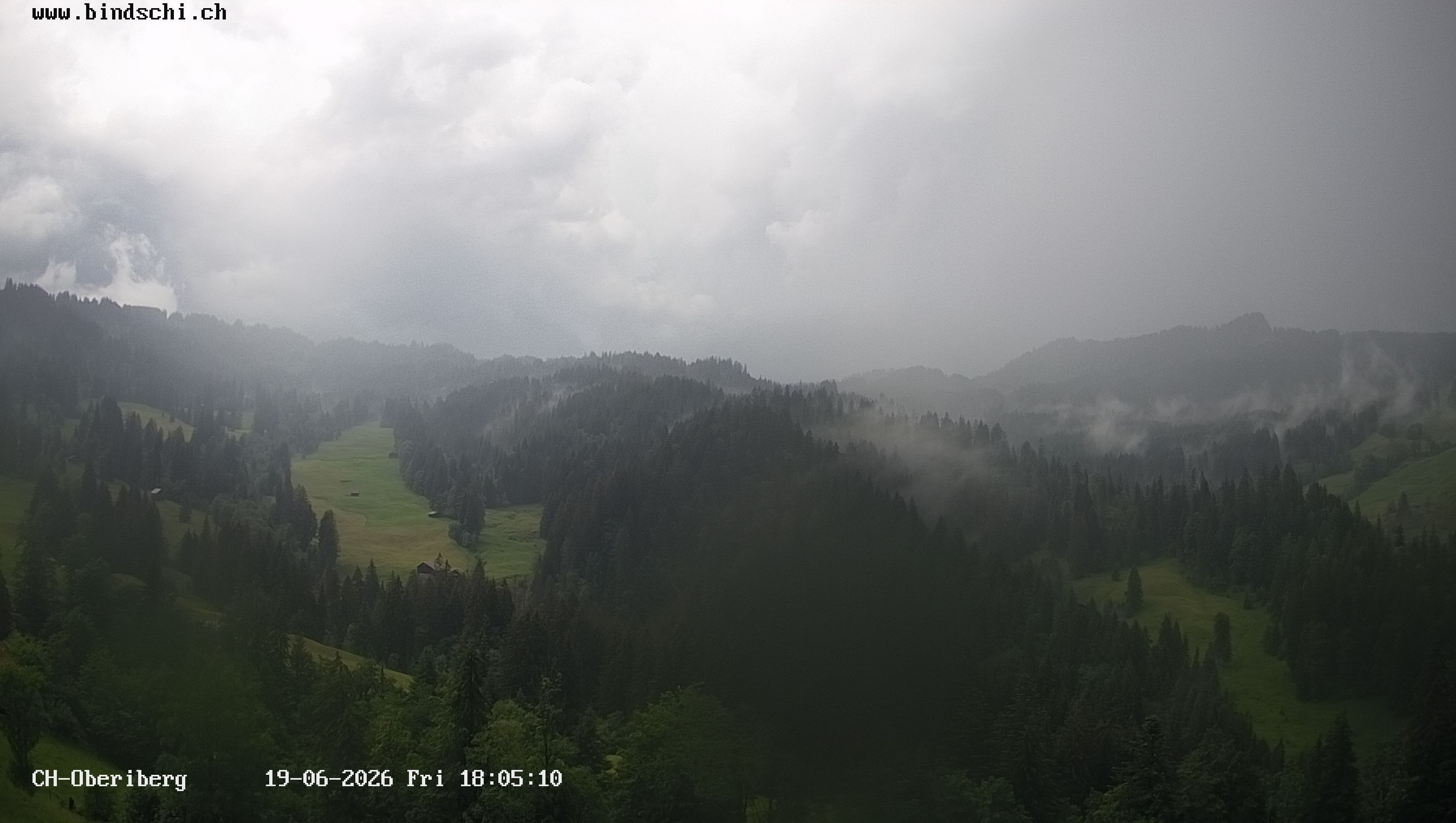Oberiberg › Nordwesten: Gschwändstock