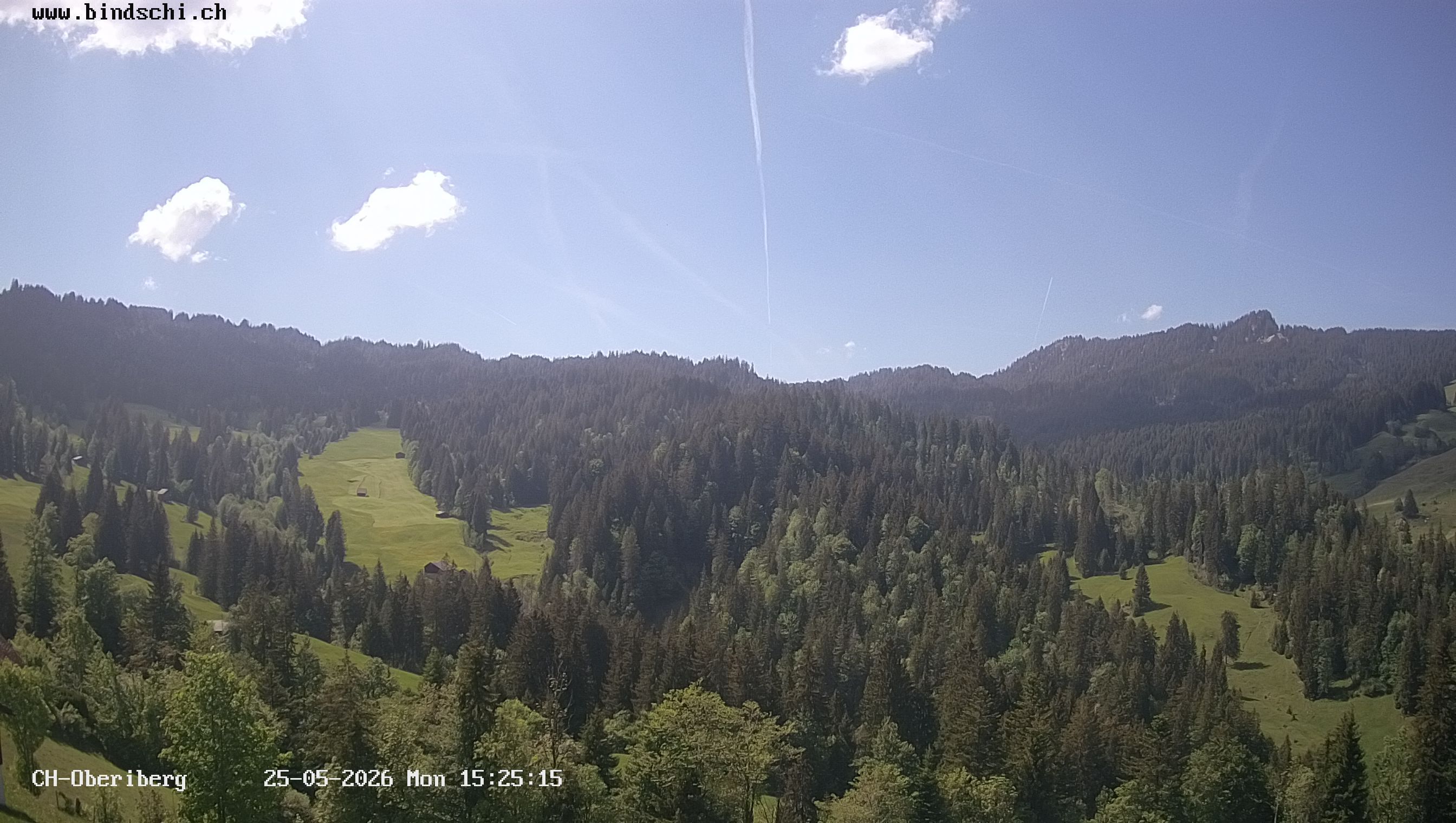 Oberiberg › Nordwesten: Gschwändstock