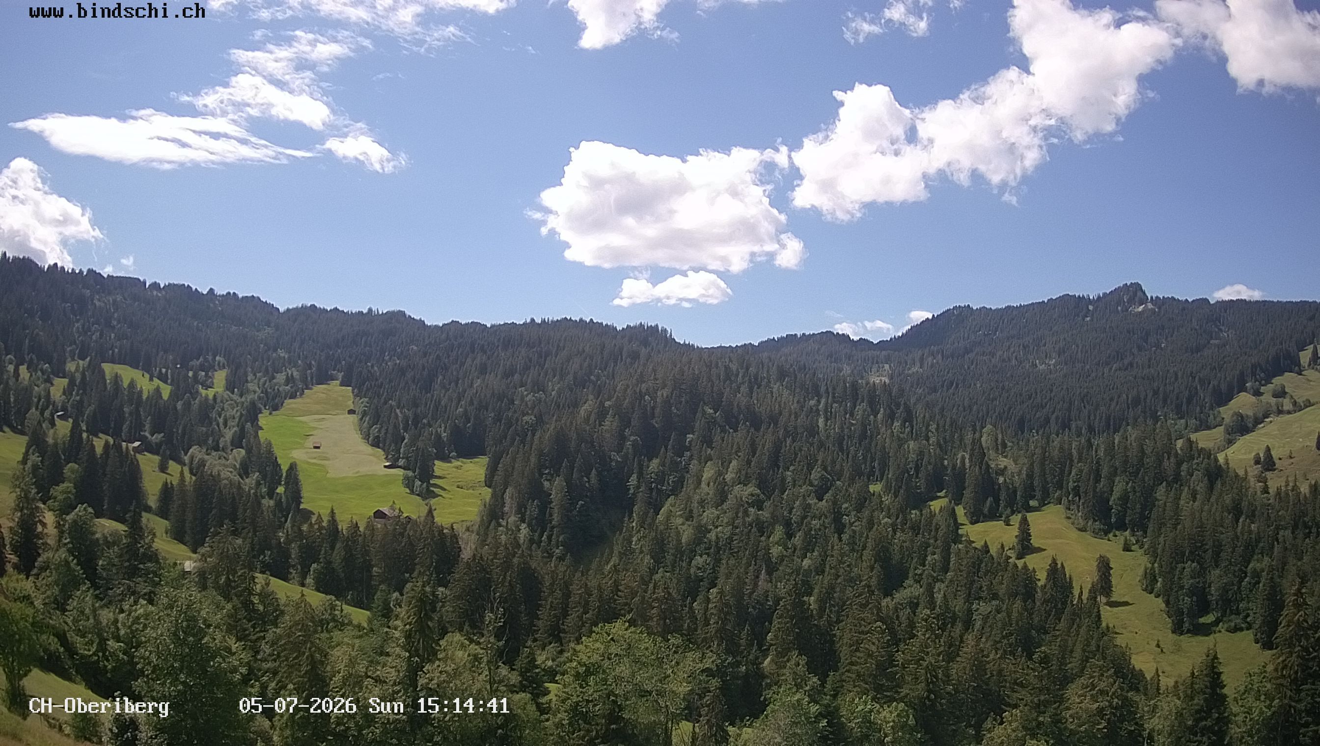 Oberiberg › Nordwesten: Gschwändstock