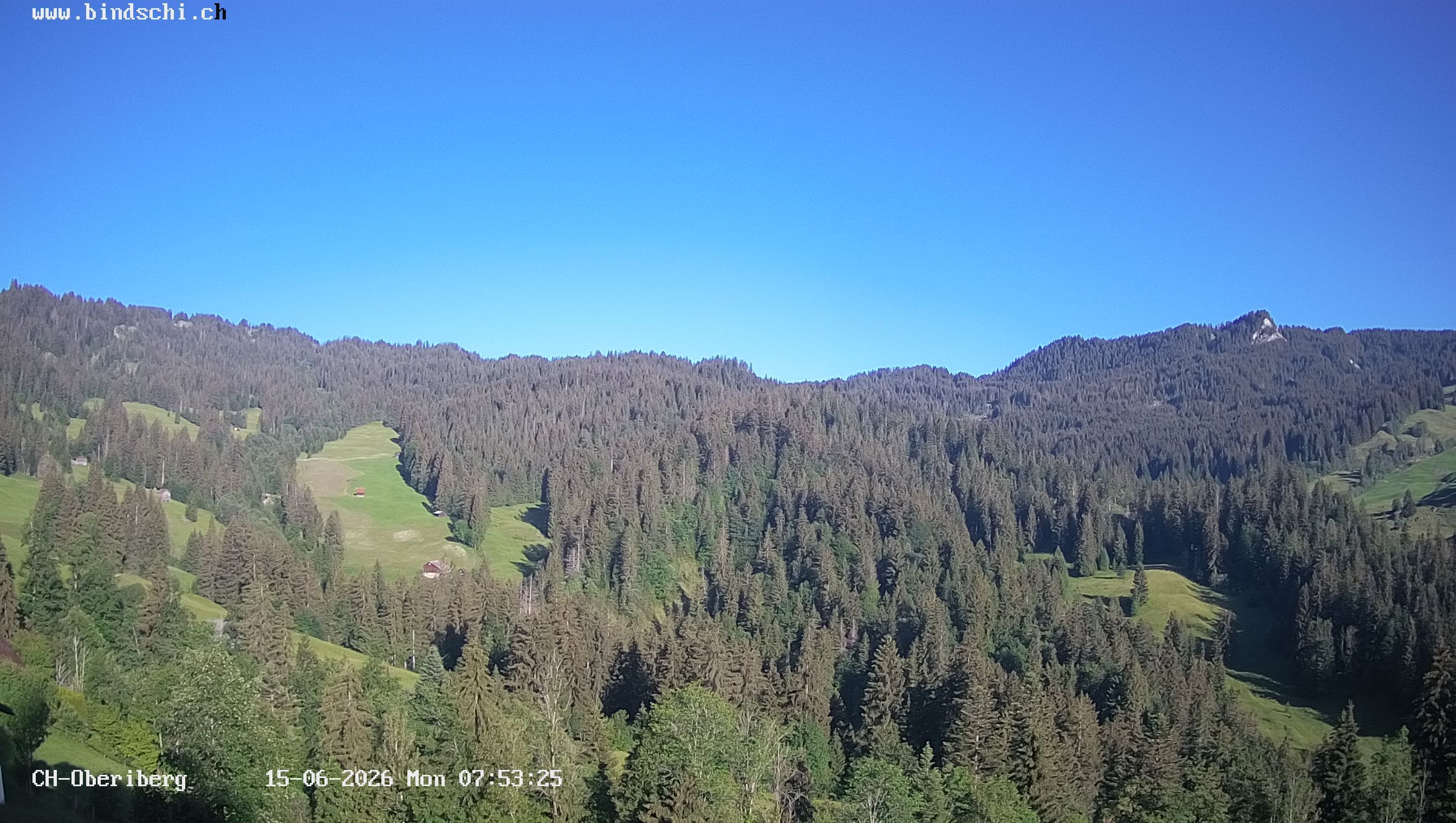 Oberiberg › Nordwesten: Gschwändstock