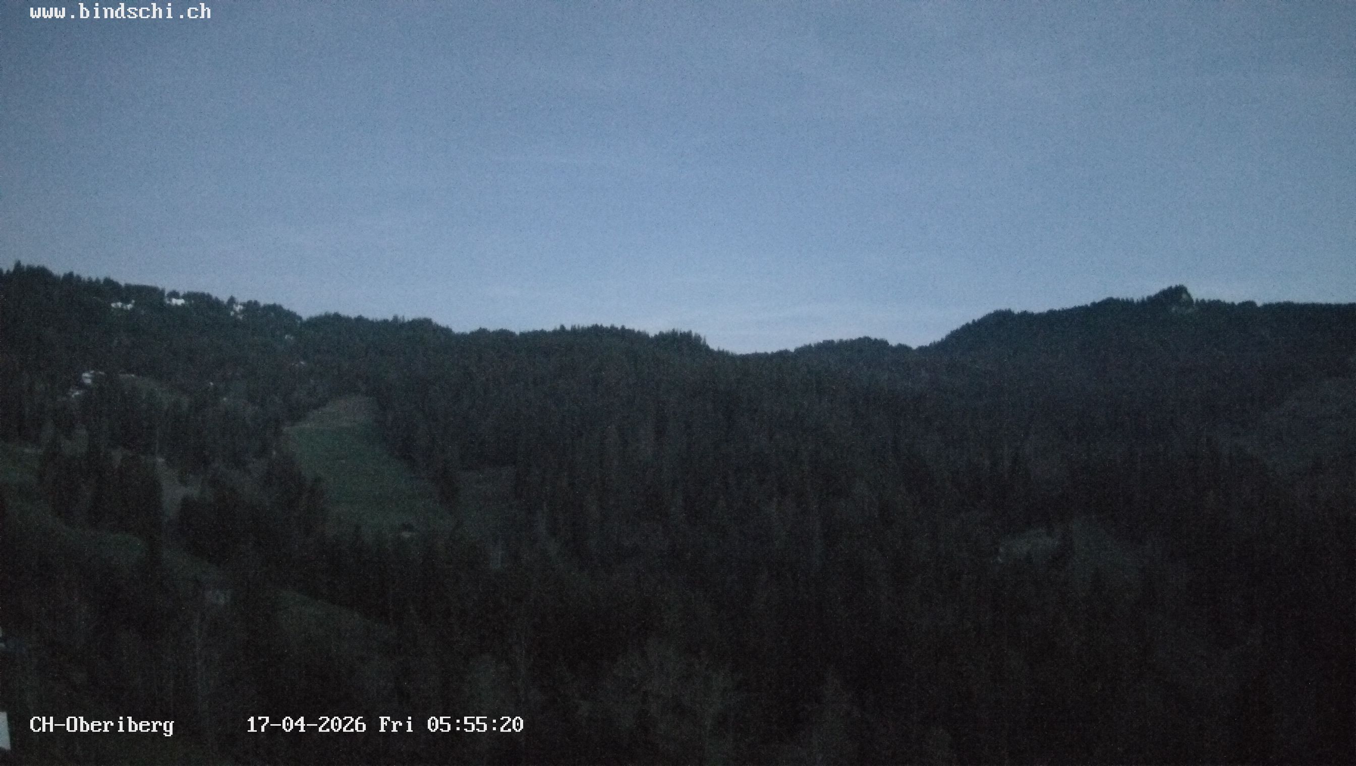 Oberiberg › Nordwesten: Gschwändstock