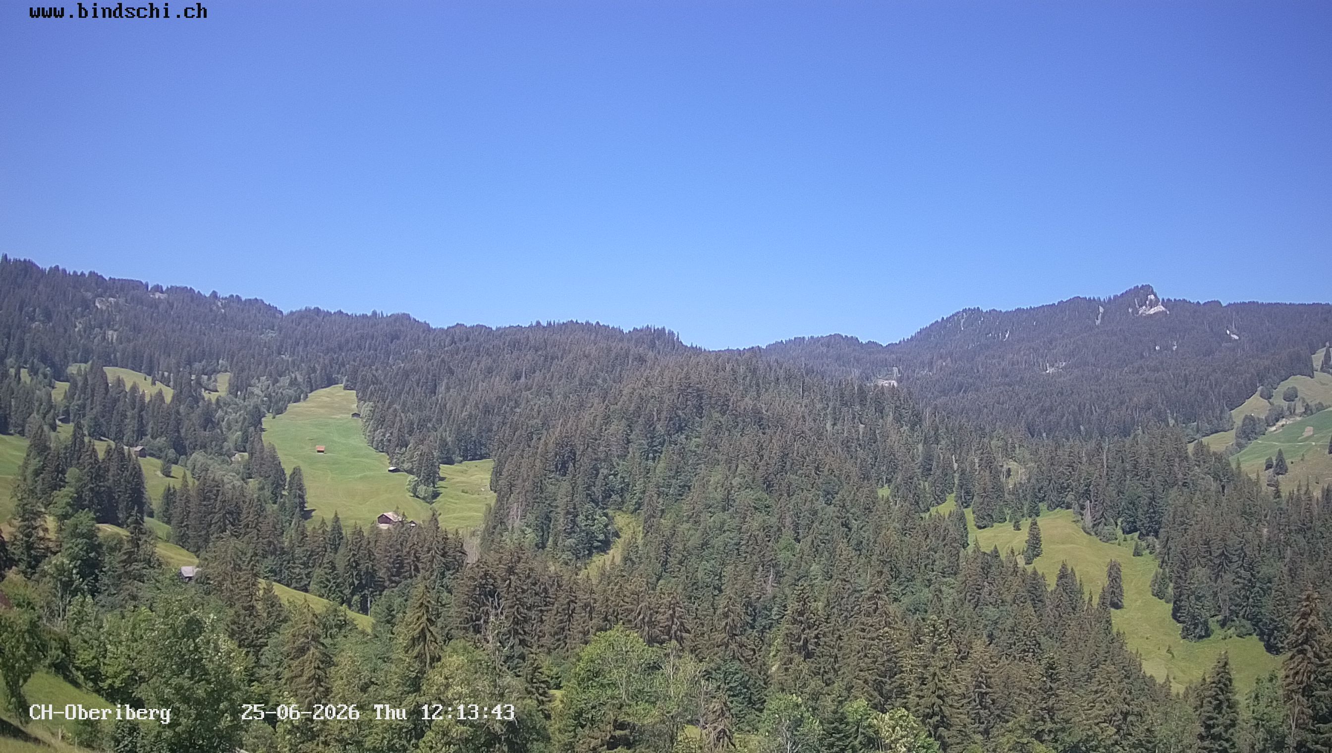 Oberiberg › Nordwesten: Gschwändstock