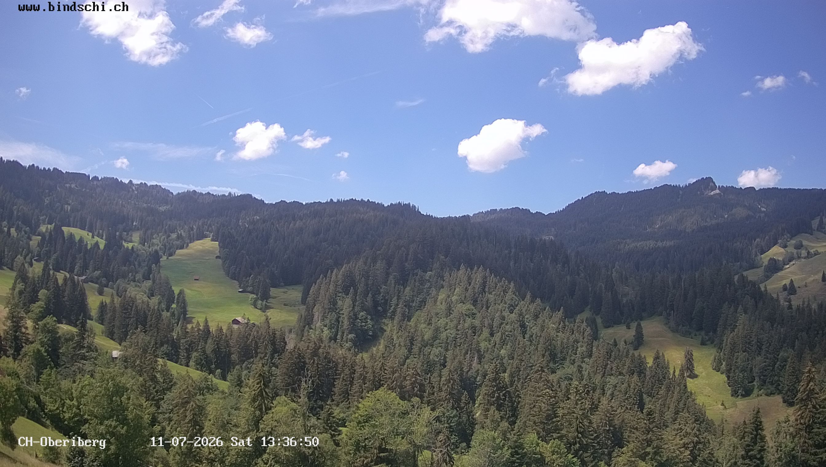 Oberiberg › Nordwesten: Gschwändstock
