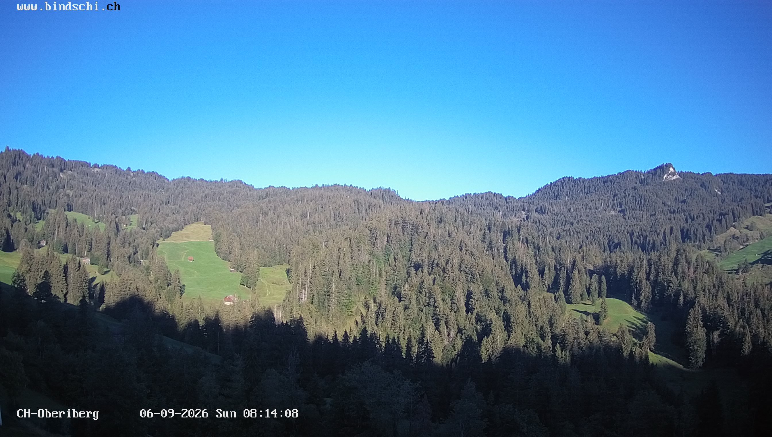 Oberiberg › Nordwesten: Gschwändstock