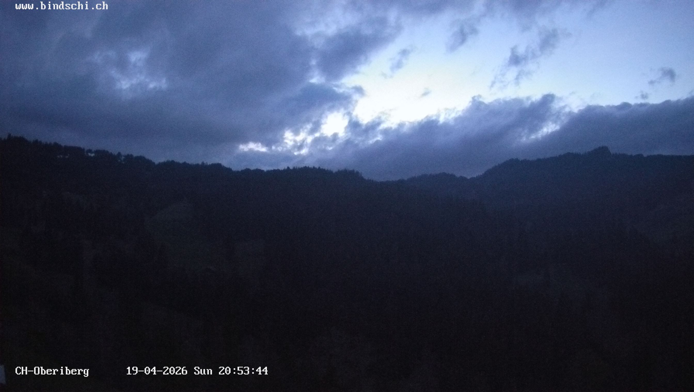 Oberiberg › Nordwesten: Gschwändstock