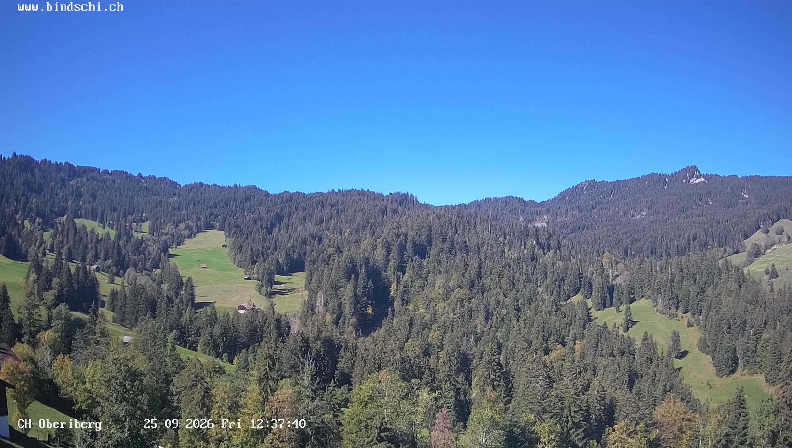 Oberiberg › Nordwesten: Gschwändstock