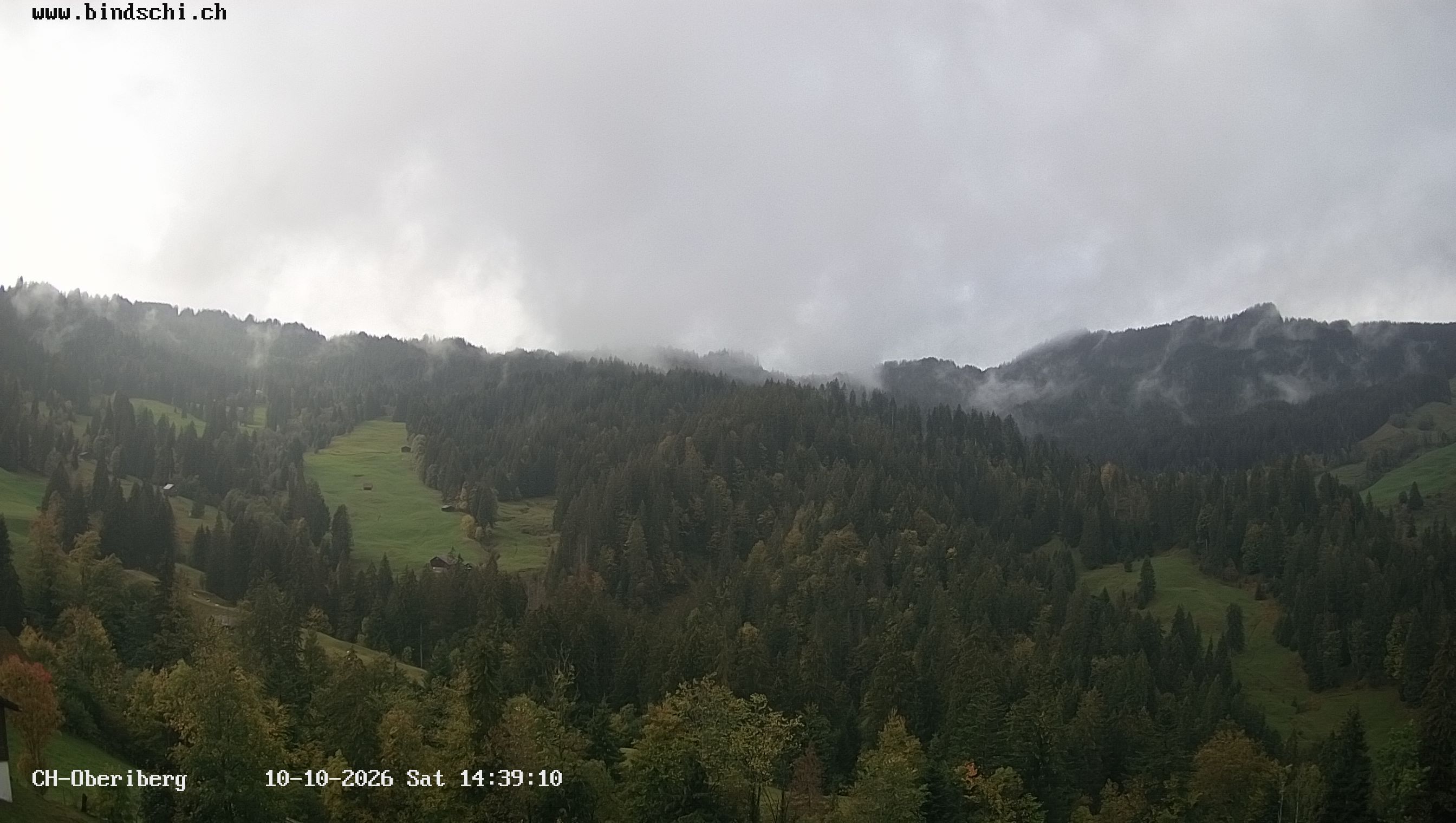 Oberiberg › Nordwesten: Gschwändstock