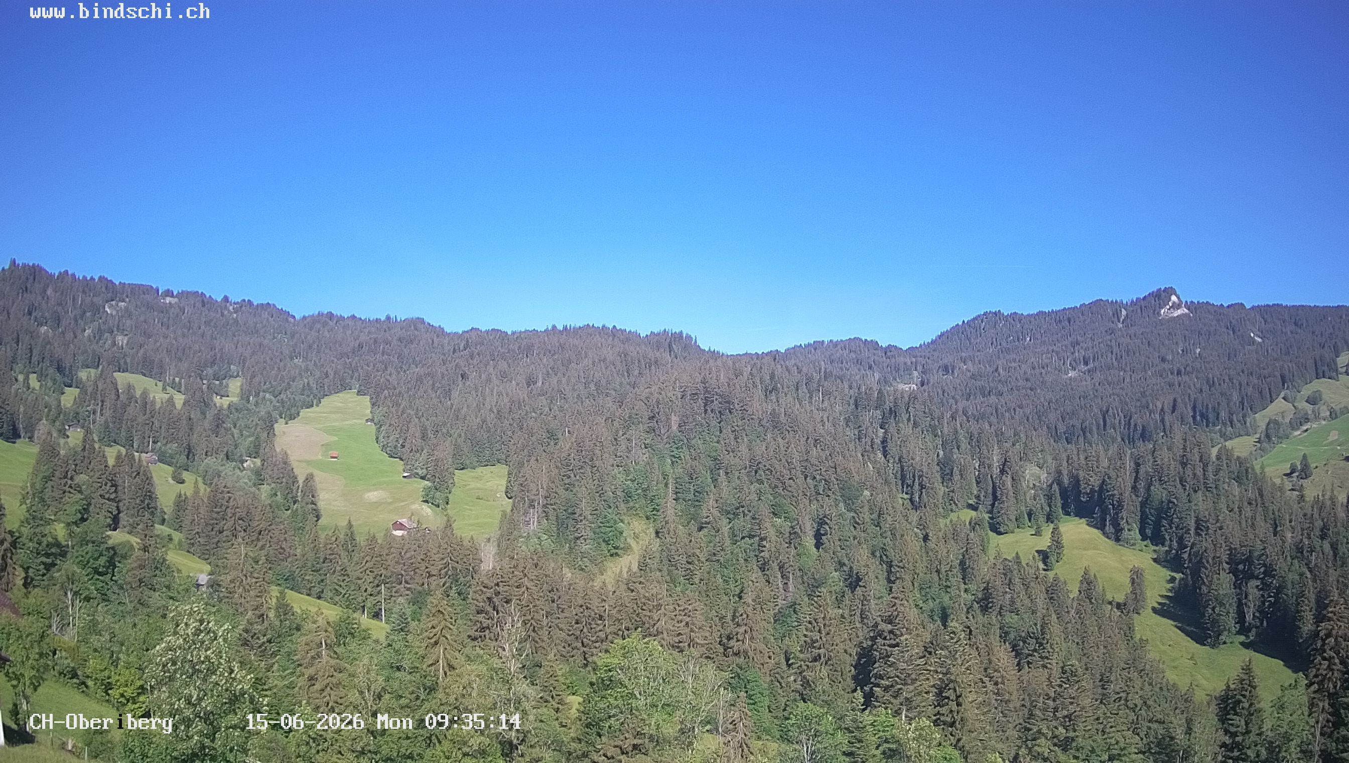 Oberiberg › Nordwesten: Gschwändstock