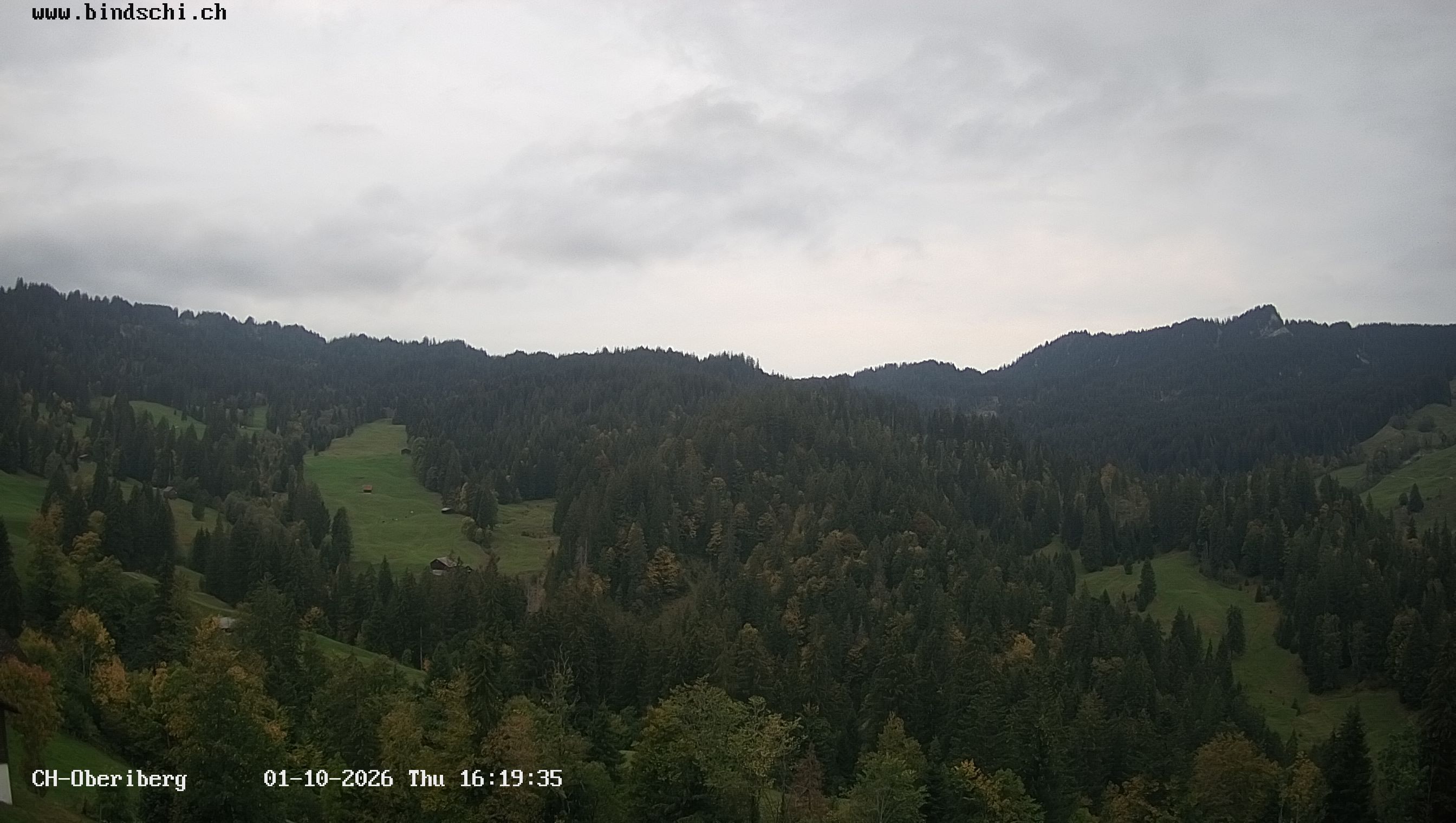 Oberiberg › Nordwesten: Gschwändstock