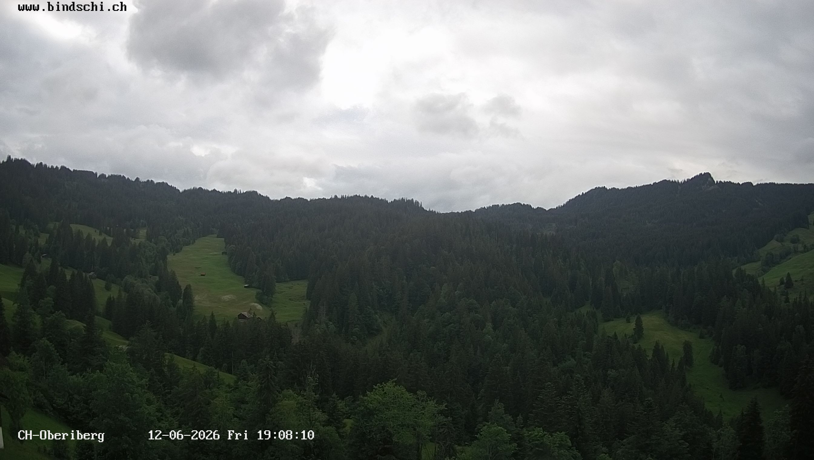 Oberiberg › Nordwesten: Gschwändstock