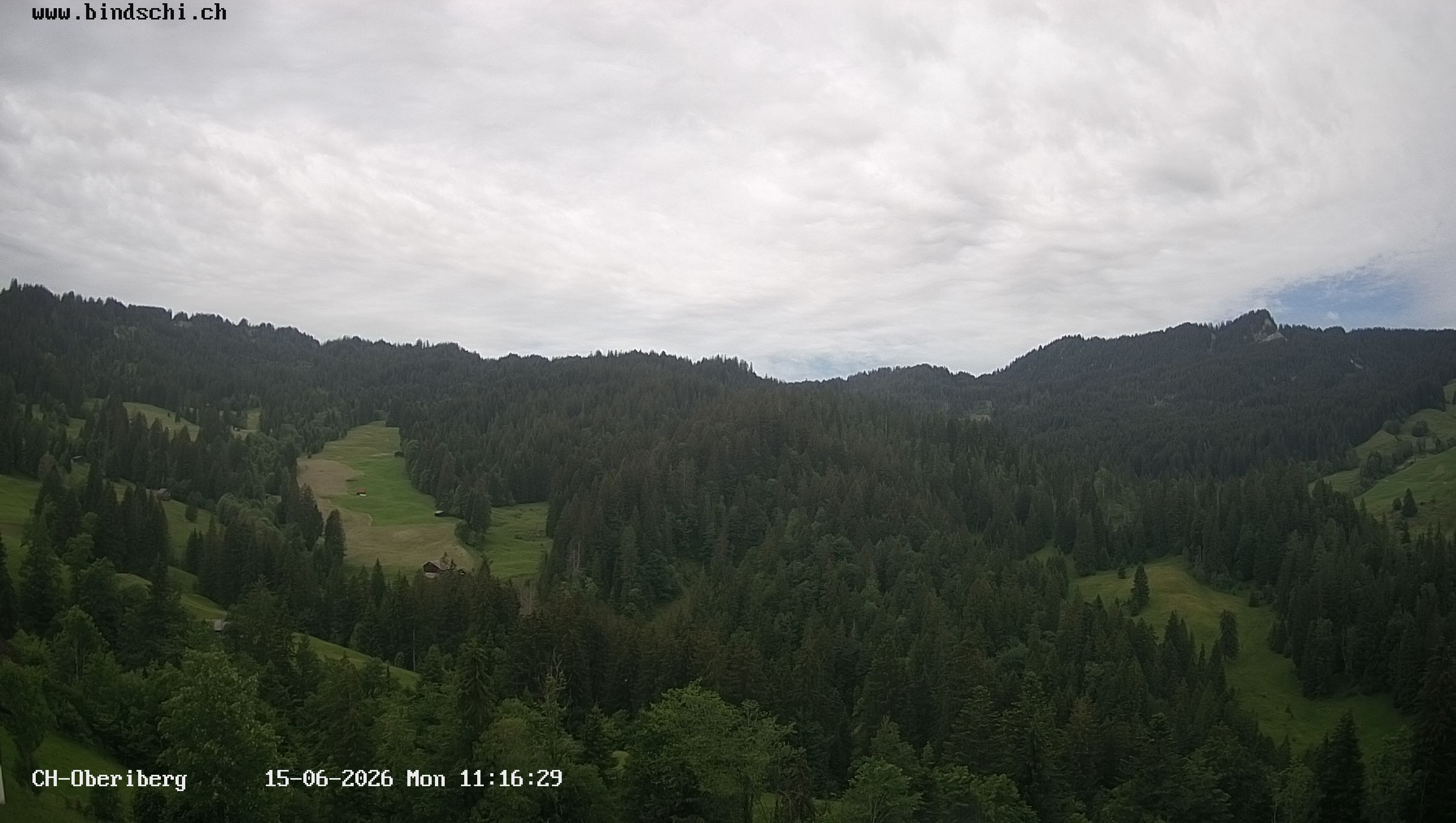 Oberiberg › Nordwesten: Gschwändstock