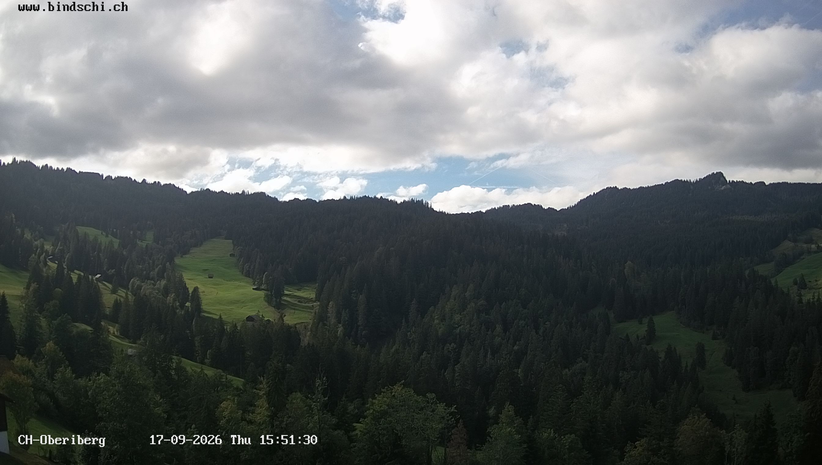 Oberiberg › Nordwesten: Gschwändstock