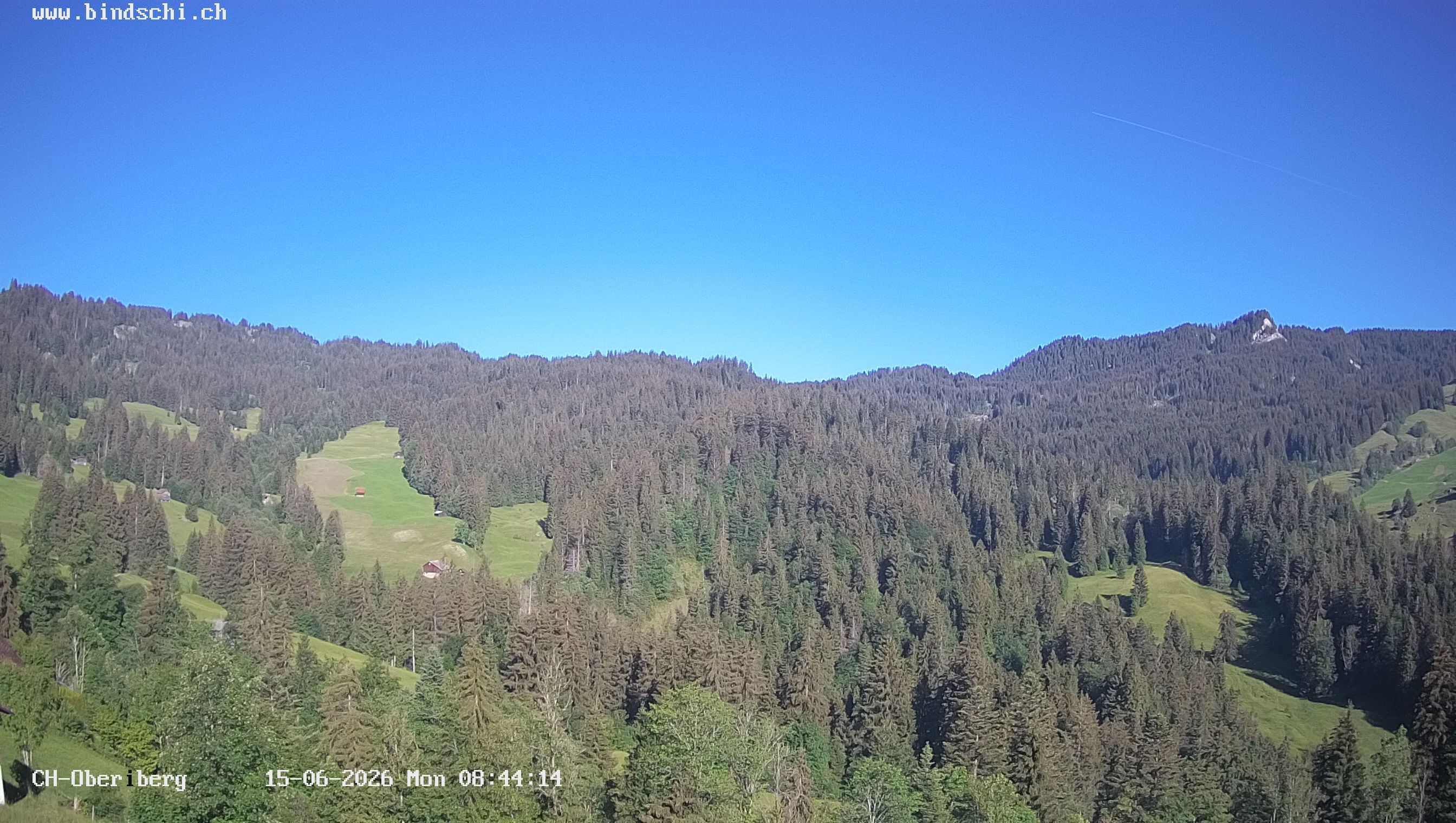Oberiberg › Nordwesten: Gschwändstock