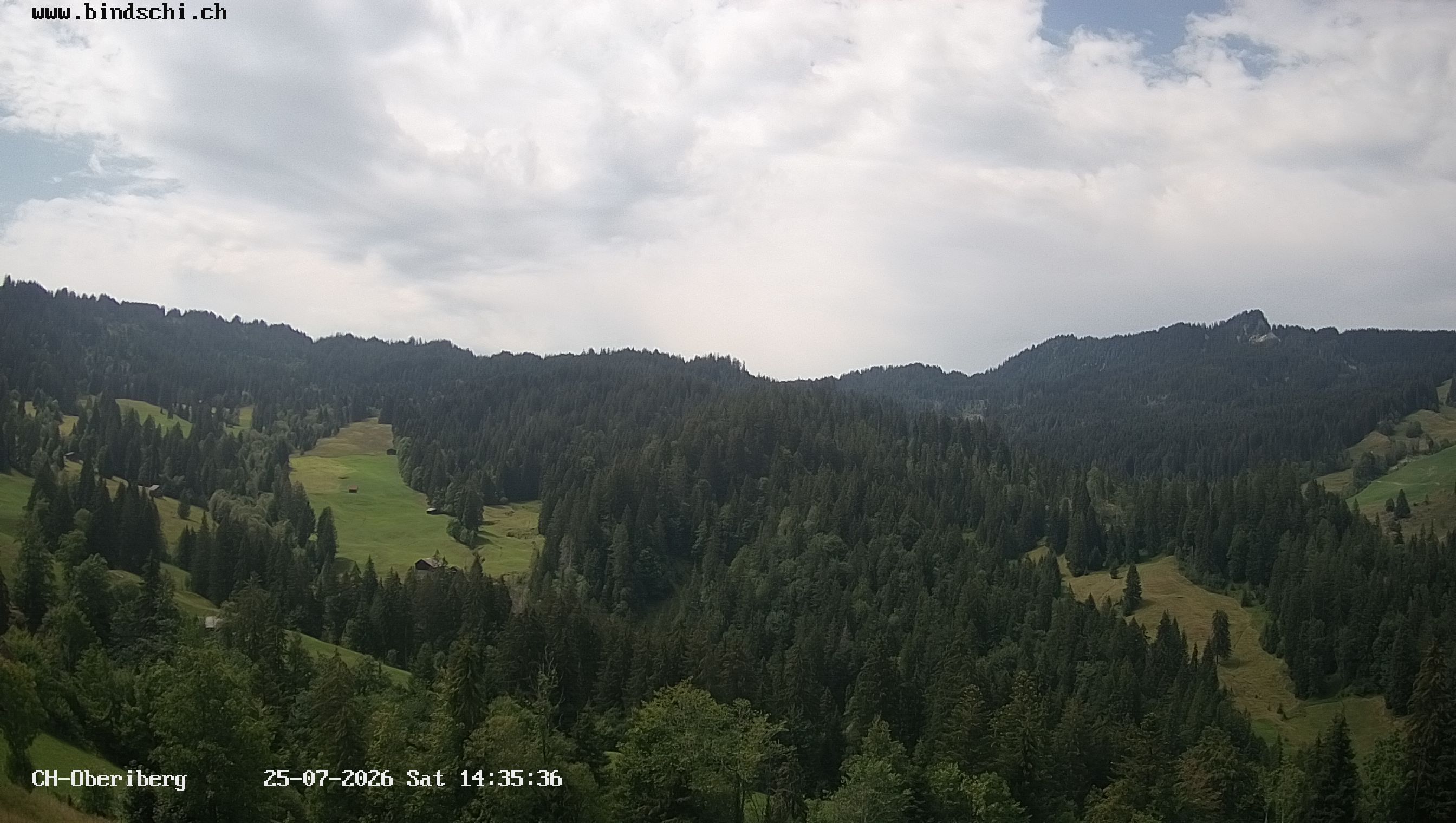 Oberiberg › Nordwesten: Gschwändstock