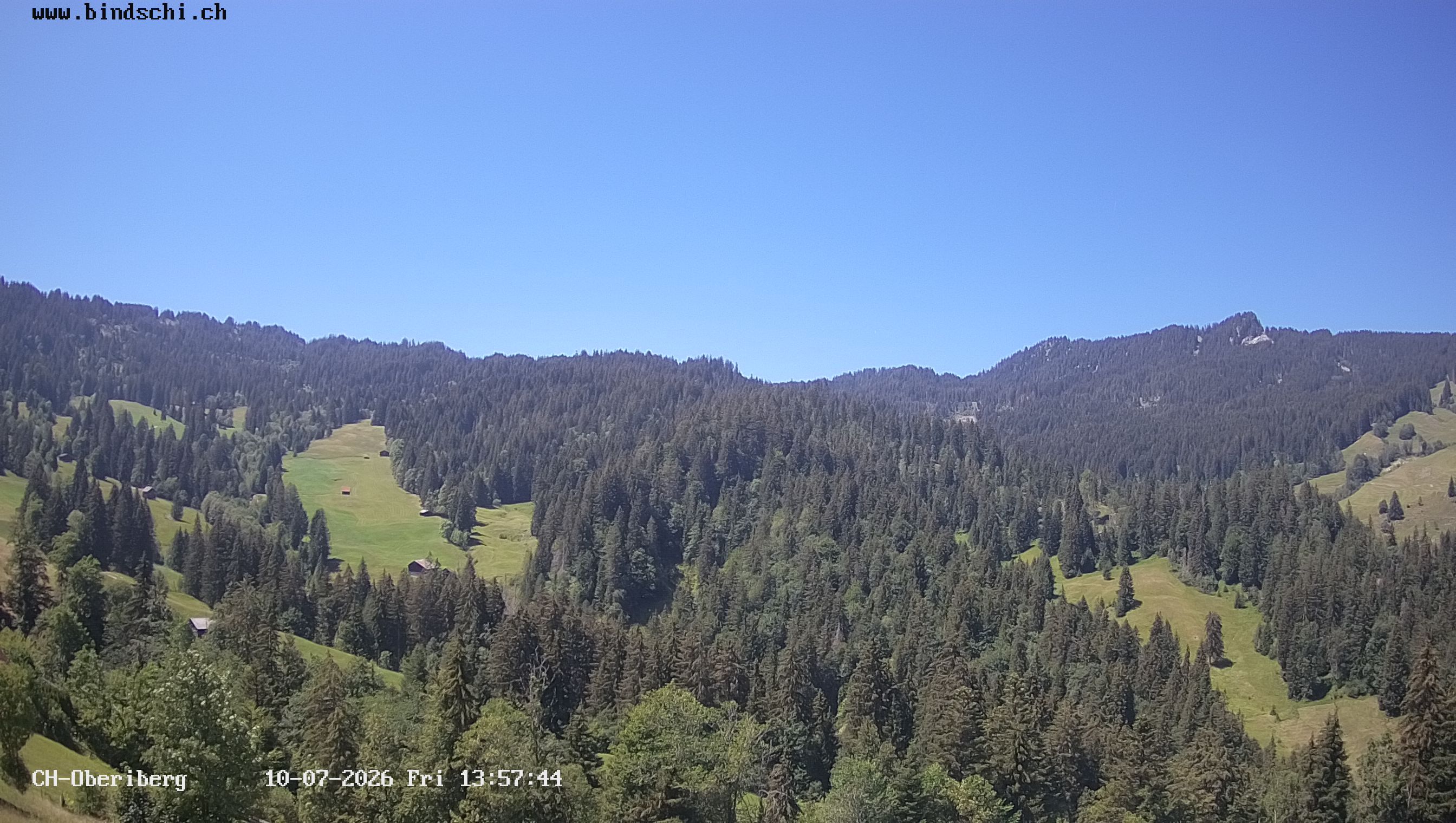 Oberiberg › Nordwesten: Gschwändstock