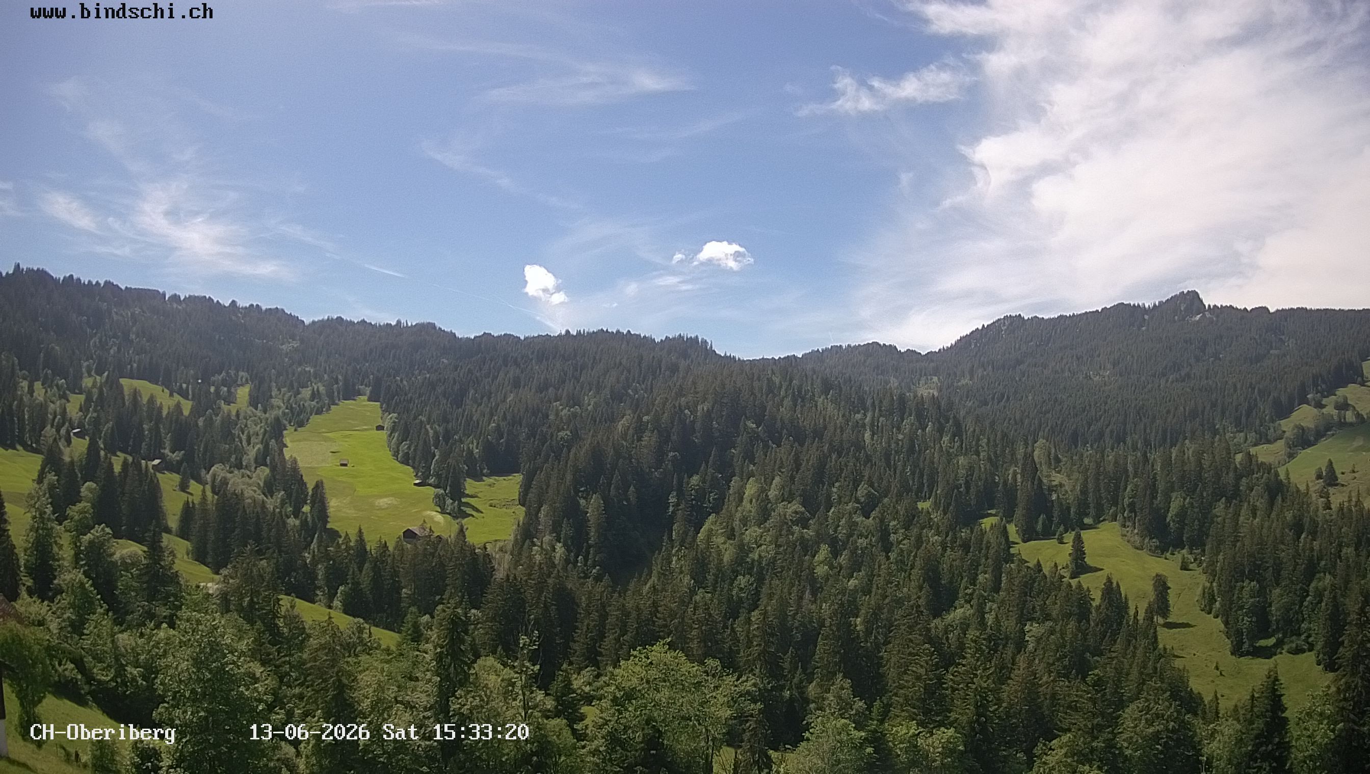Oberiberg › Nordwesten: Gschwändstock