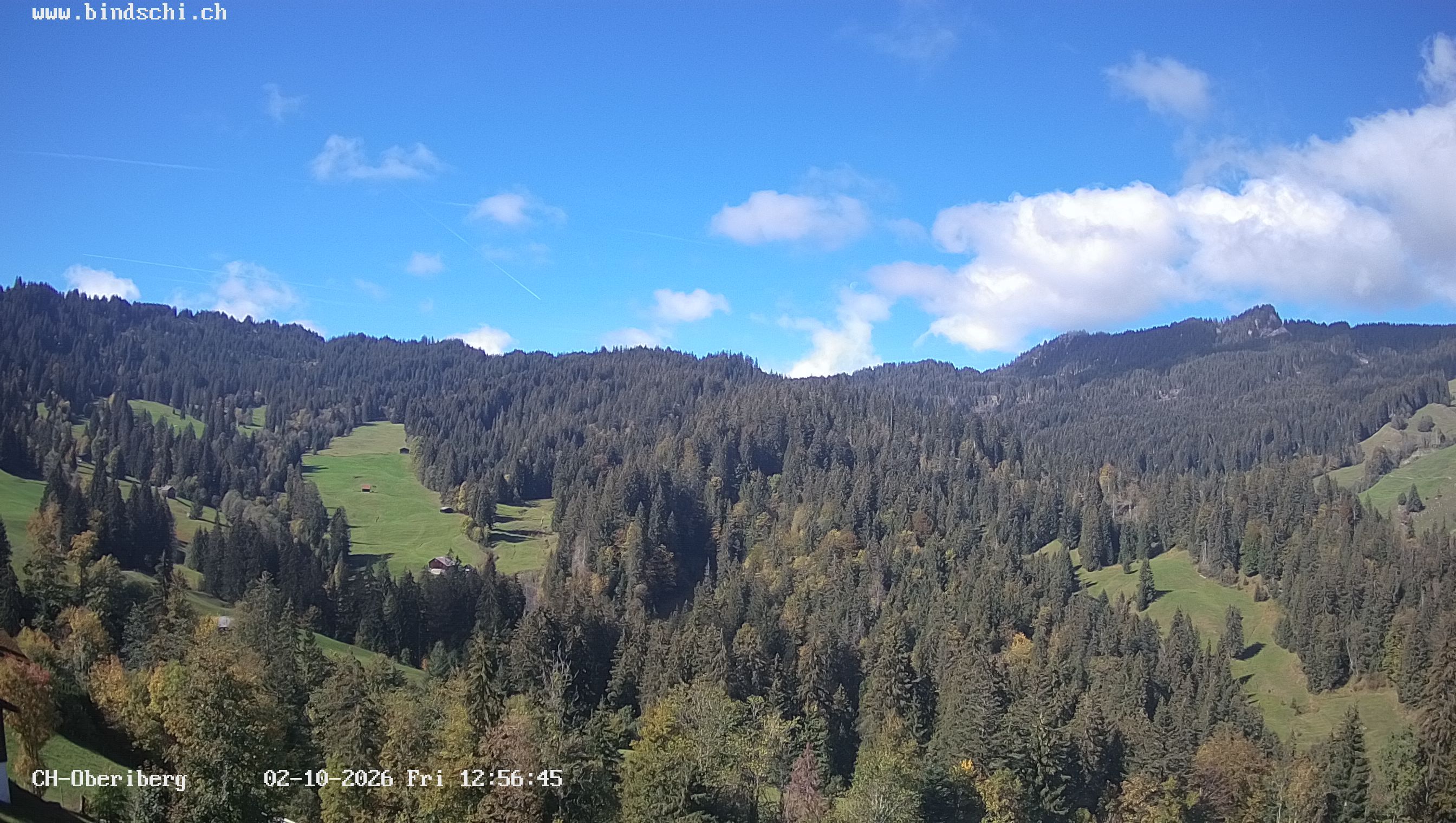 Oberiberg › Nordwesten: Gschwändstock