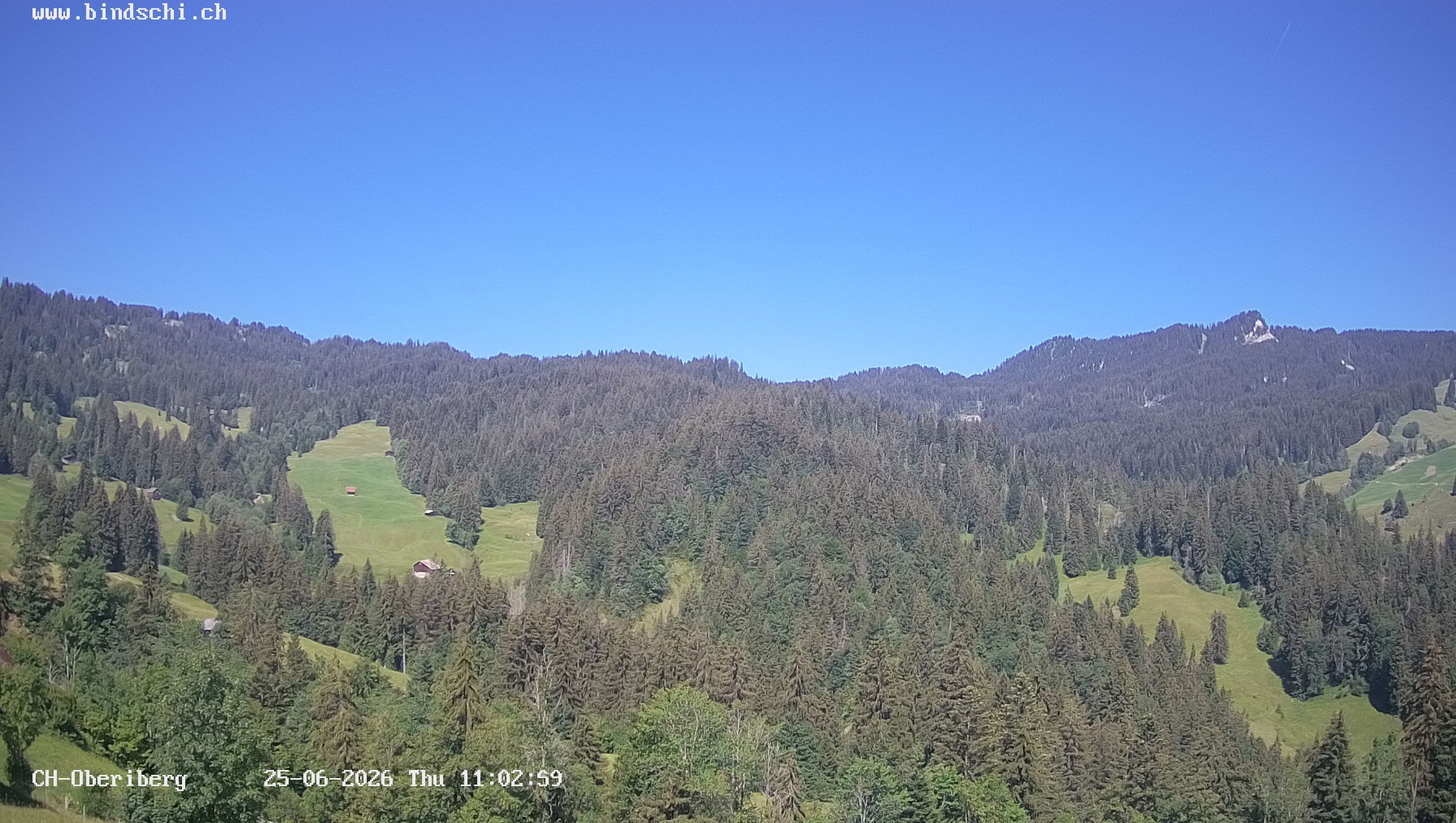 Oberiberg › Nordwesten: Gschwändstock