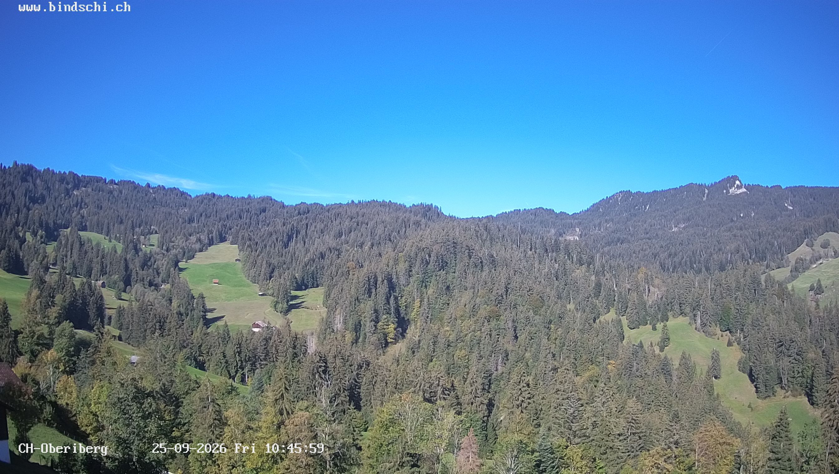 Oberiberg › Nordwesten: Gschwändstock