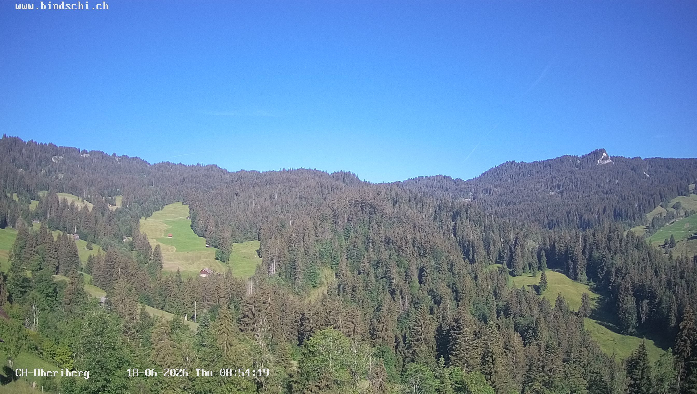 Oberiberg › Nordwesten: Gschwändstock