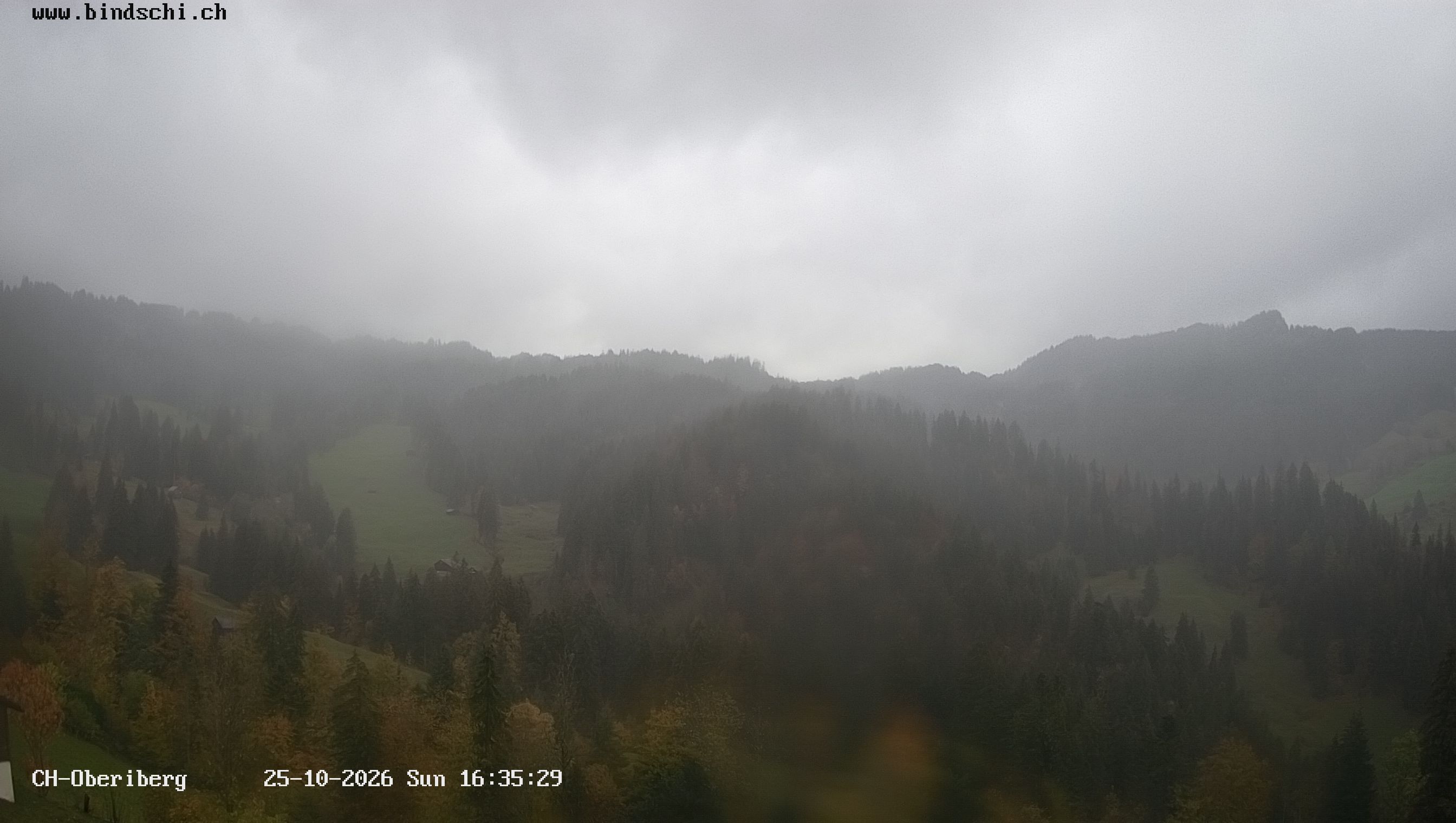 Oberiberg › Nordwesten: Gschwändstock