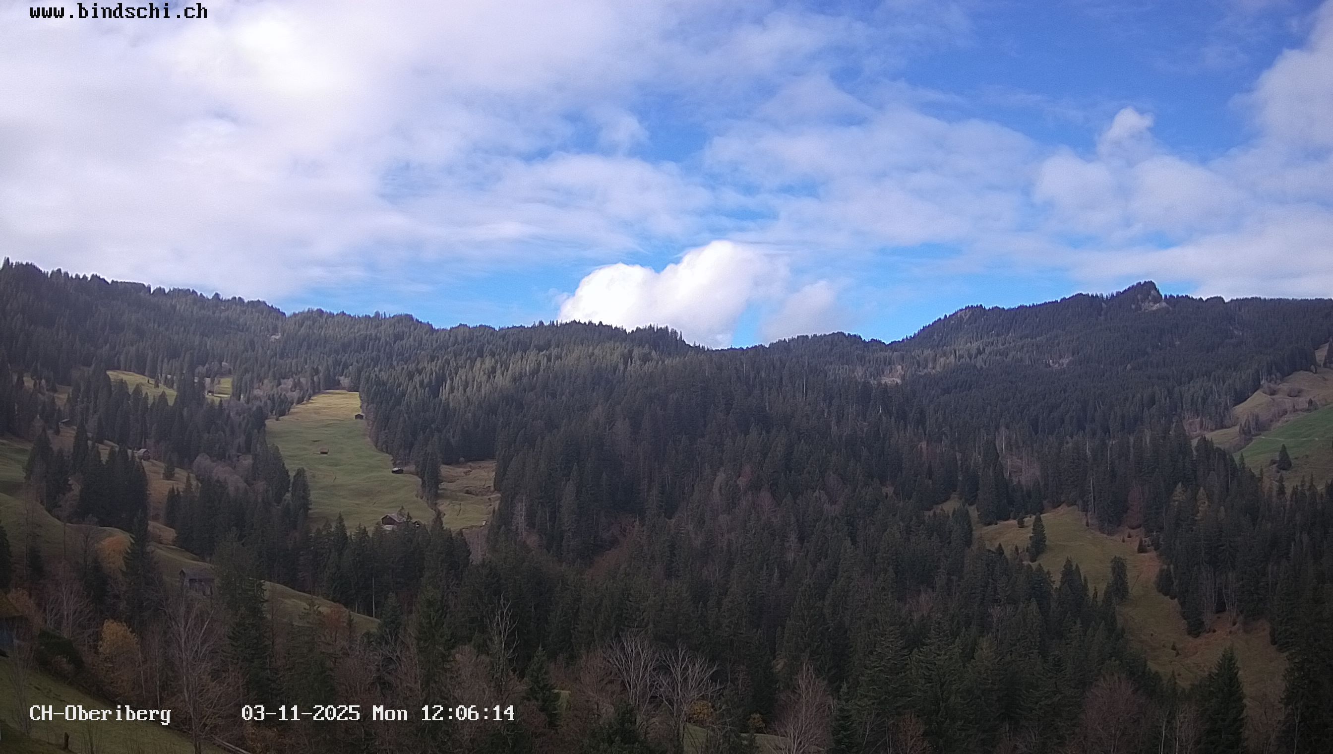 Oberiberg › Nord-West: Gschwändstock