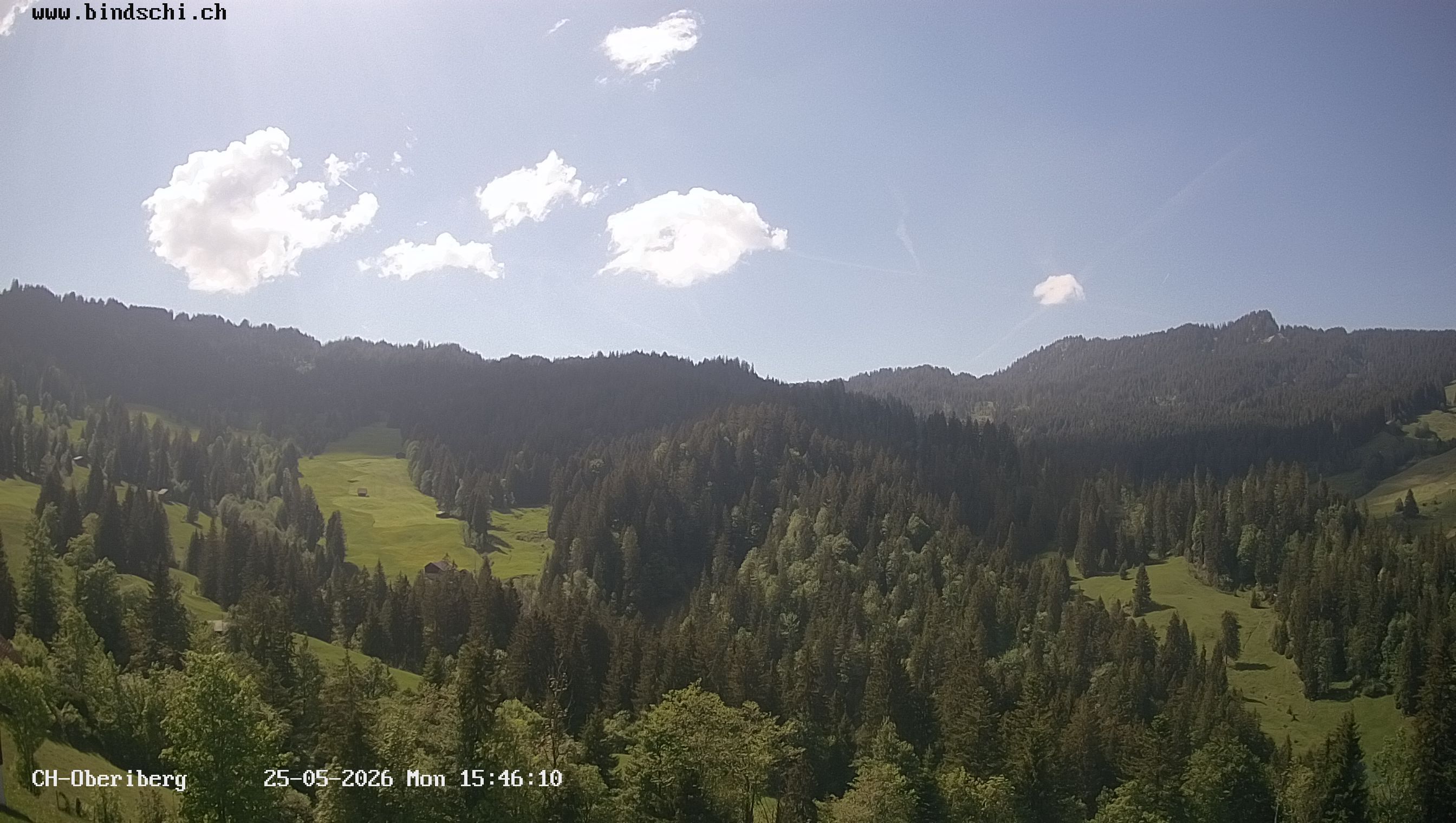 Oberiberg › Nordwesten: Gschwändstock
