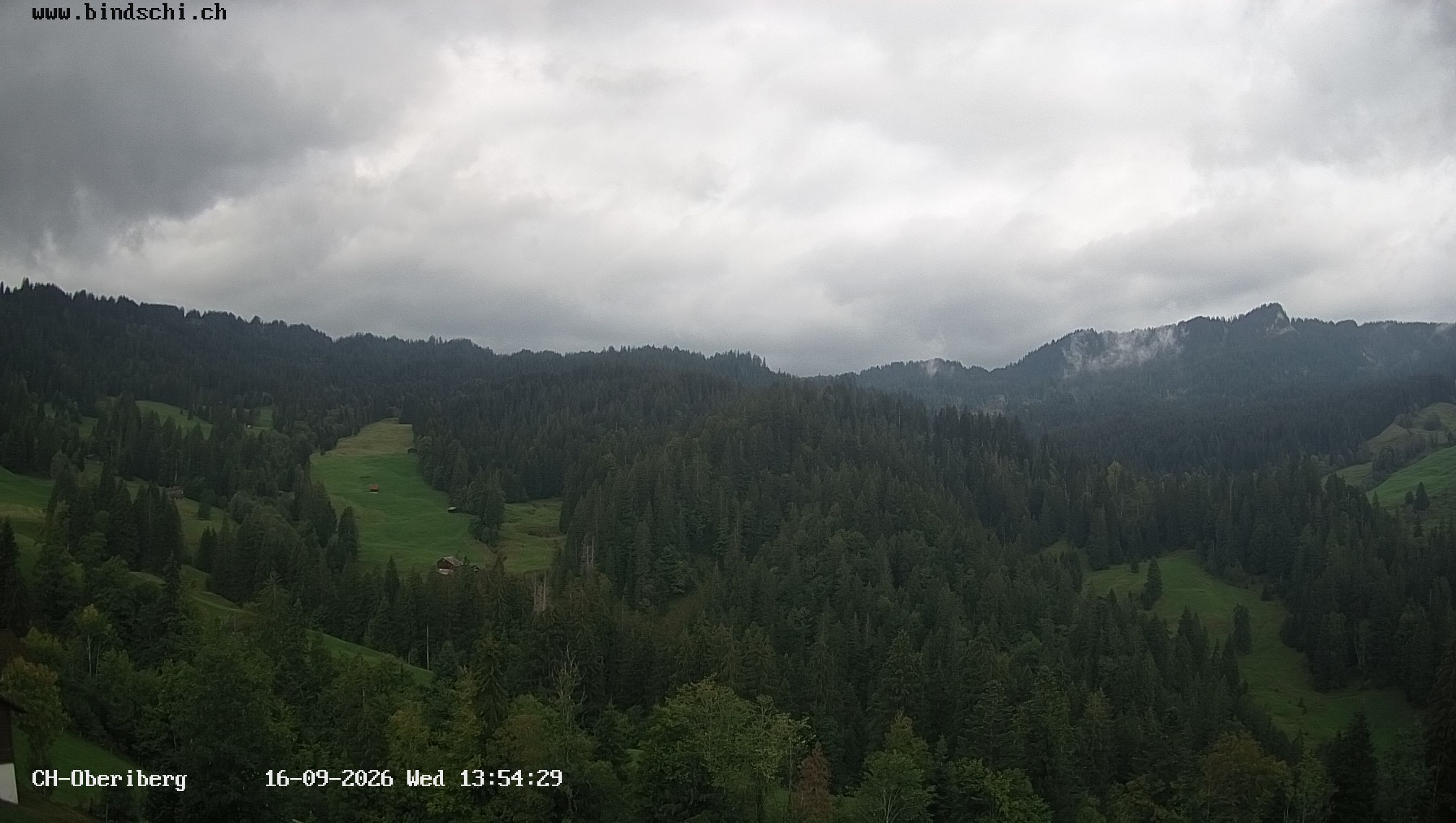 Oberiberg › Nordwesten: Gschwändstock